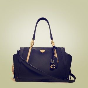 Brand New Dreamer Coach Purse